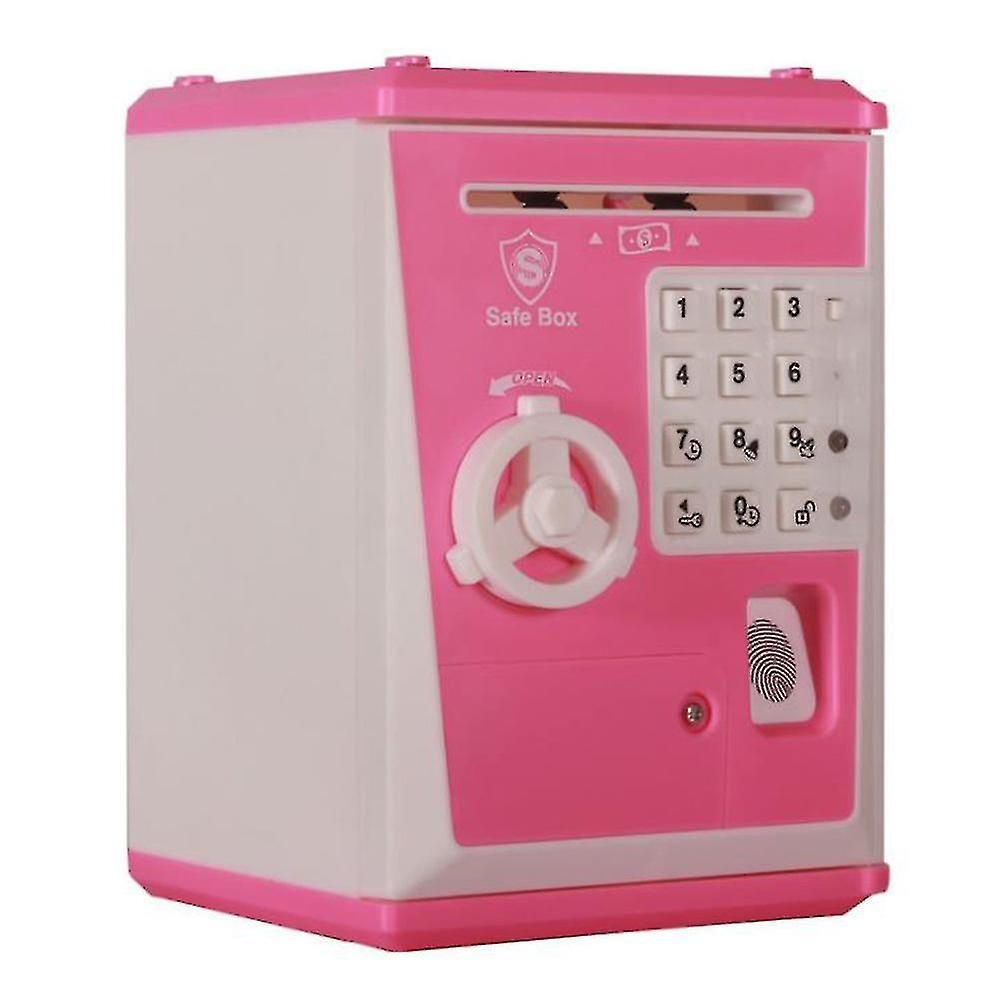 educational piggy bank electronic toy