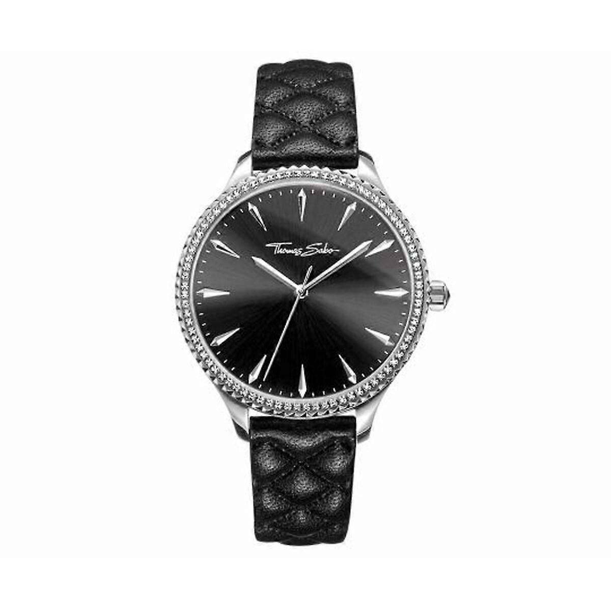 Women's Watch Thomas Sabo WA0322-221-203-38MM (Ø 38 mm)