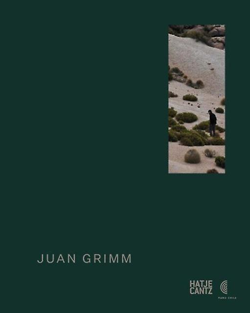 Livre relié de Juan Grimm