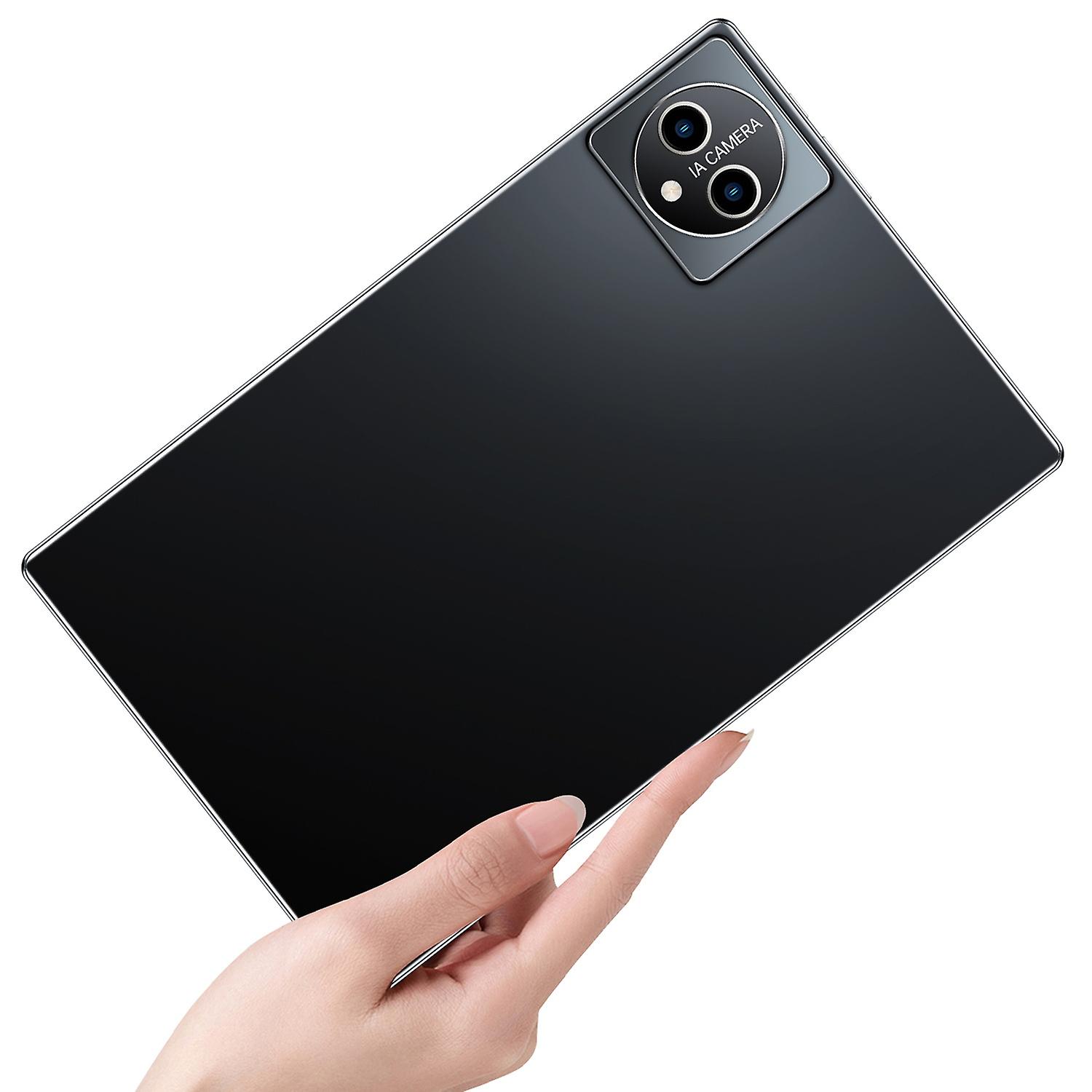 Tablet 8GB+256GB 10.1 inch Screen 5G Calling 10-Core MTK6797 Processor 128GB Expandable Memory Large