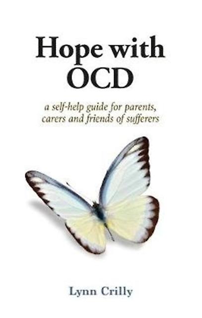 Hope With Ocd by Lynn Crilly Paperback