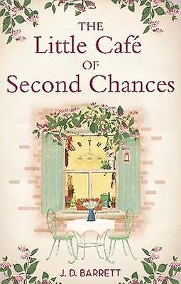 The Little Caf of Second Chances