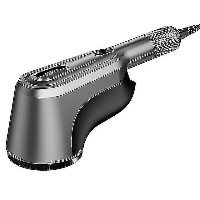 Giysi Makarası Makinesi Elektrikli Tüy Dökücü Geliştirilmiş Partikül Sökücü Kazak Giysileri