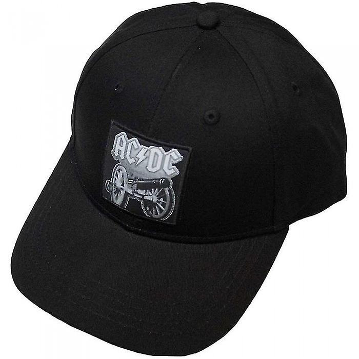 AC/DC For Those About To Rock Baseball Cap