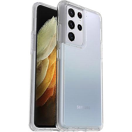 Otterbox Symmetry Case For Samsung Galaxy S21 Ultra 5g - Clear