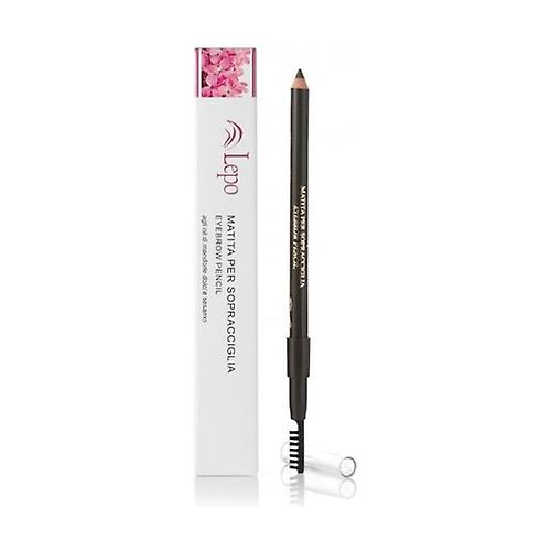 Eyebrow pencil l30 1 unit