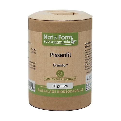 Dandelion - Eco range 60 capsules