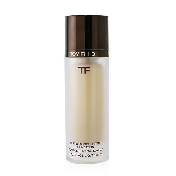 Tom Ford Traceless Soft Matte Foundation - # 1.4 Bone 30ml/1oz