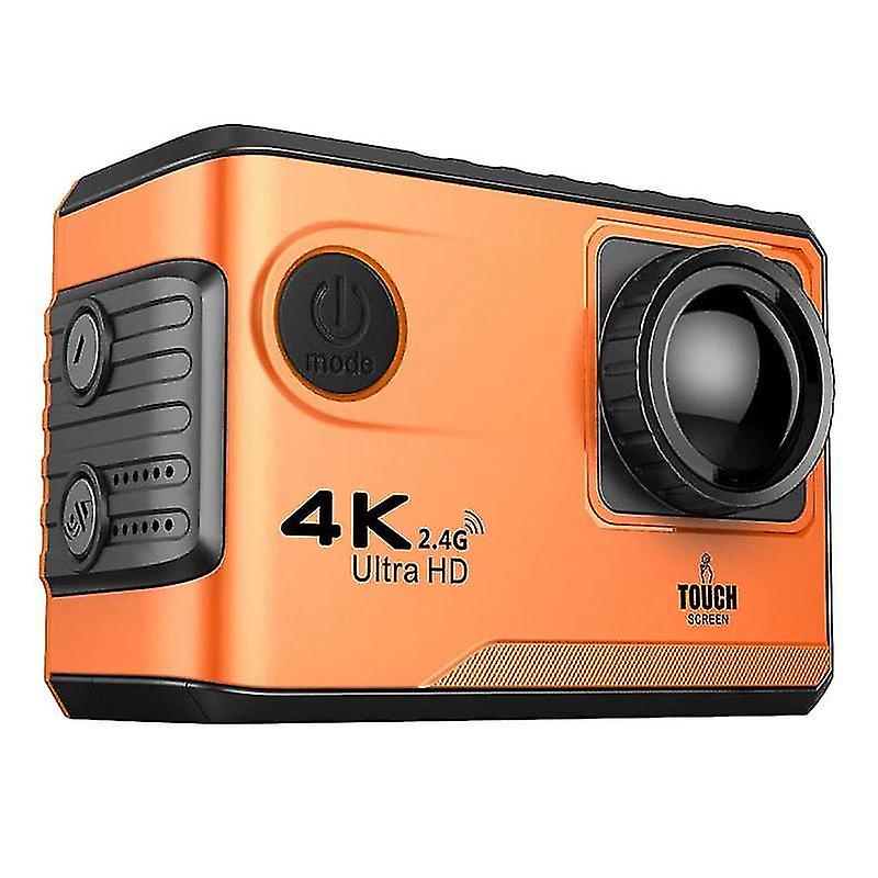 Hd 2.4g Wifi Mini Camera
