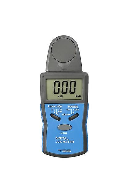 Knightsbridge Digital Lux Meter - TE5