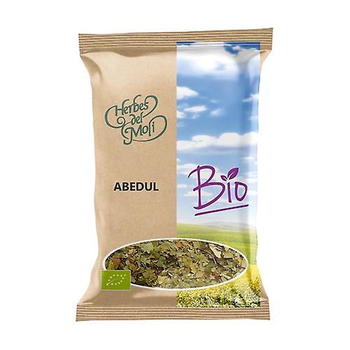 Birch leaves Bio 30 g