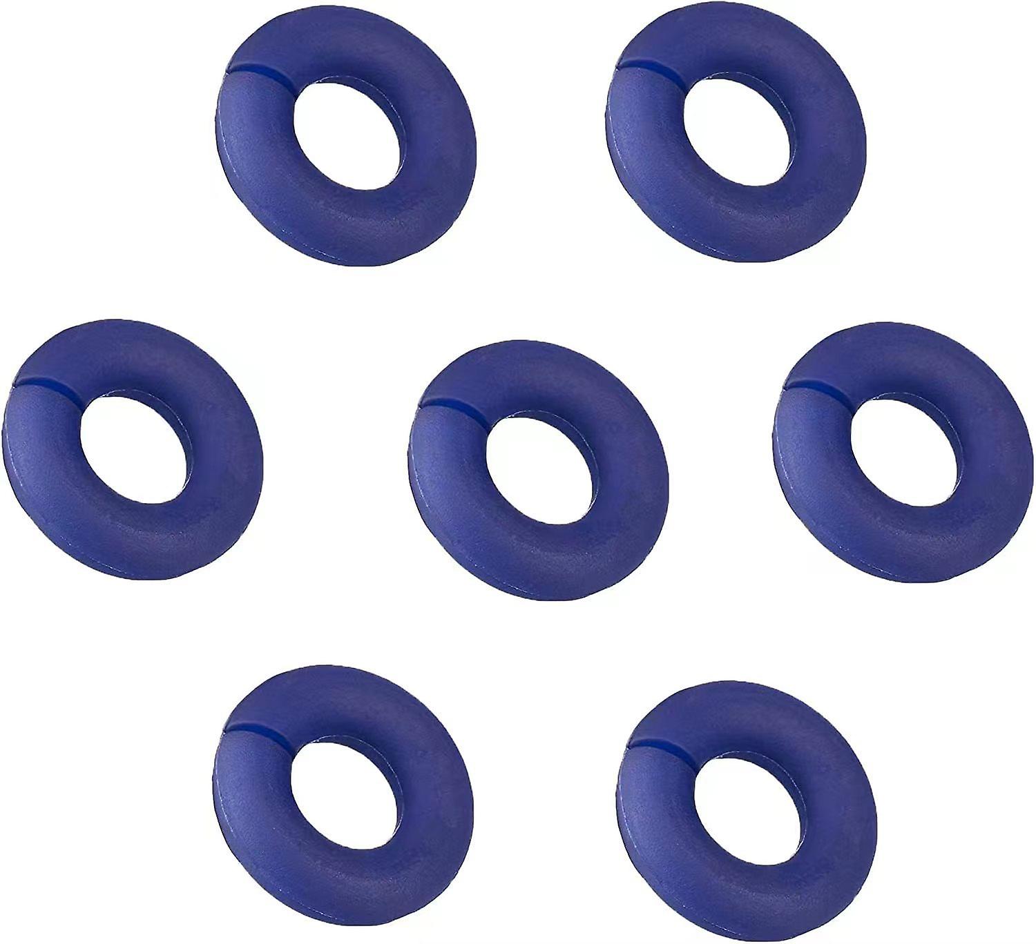 7 Pack Cleaning Hose Wear Ring B10 for Polaris 3900 Pool Cleaner Compatible Replacement Parts