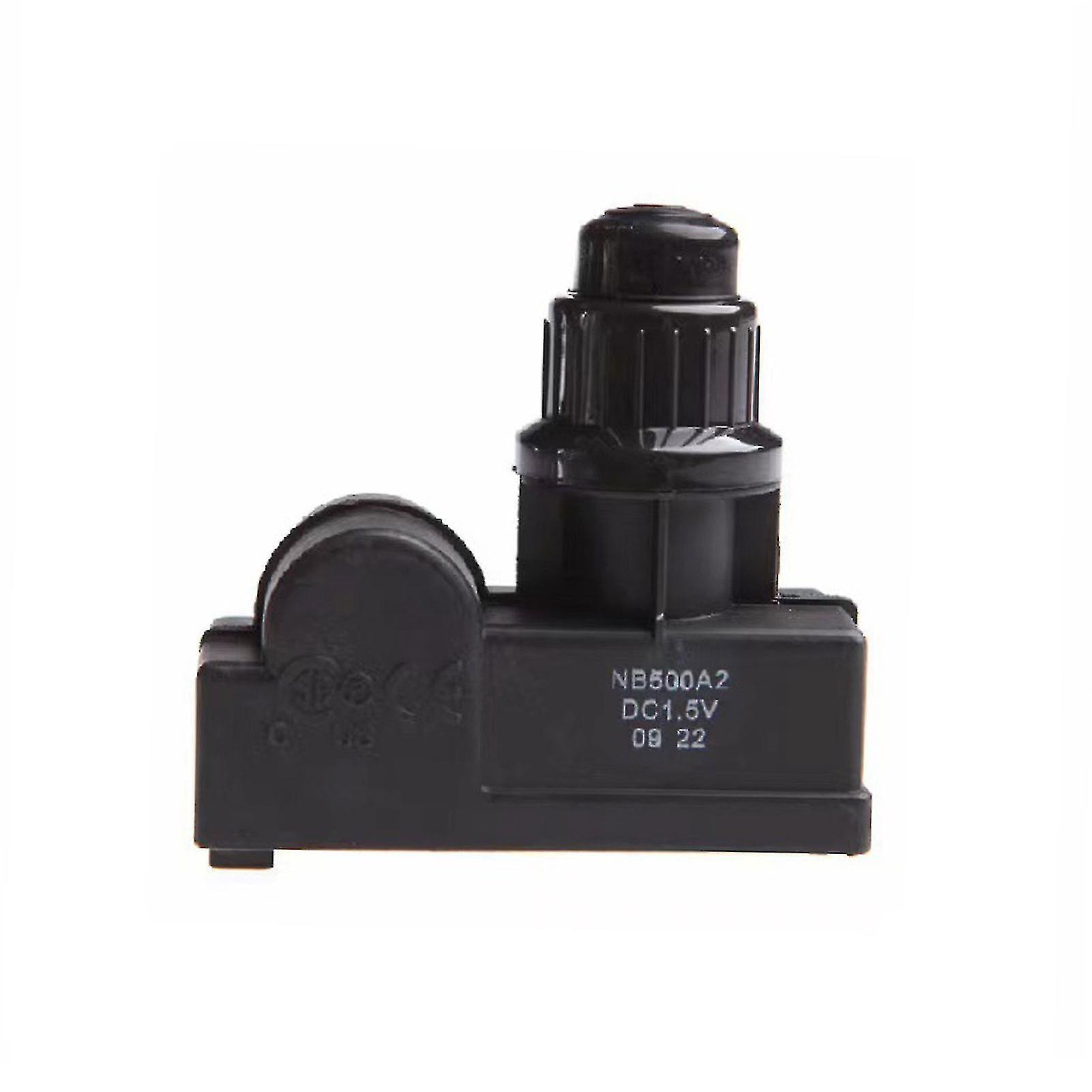 Grill Push Button Igniter Easy Operation Lightweight Ignitor For Gas Stove Oven Barbecue[HY]