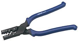Draper 62226 Expert 190mm 9 Way Cable Ferrule Crimping Tool