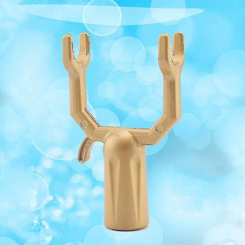 Metal Tree Branch Support Tree Brace Branch krykke Tree Retting Kit for Propping Up Fruited Tree grener Vineyards Prydhager Orchards