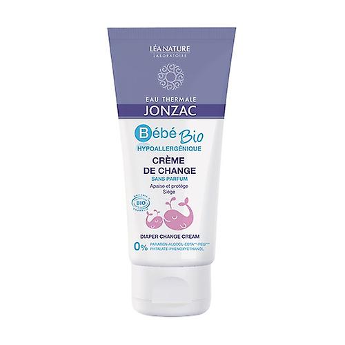 Organic exchange cream 75 ml of cream