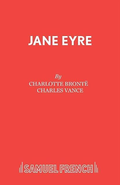 Jane Eyre - Charlotte Bronte