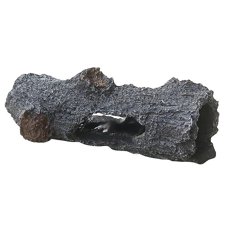 1pcs Resin Hidden Hollow Tree