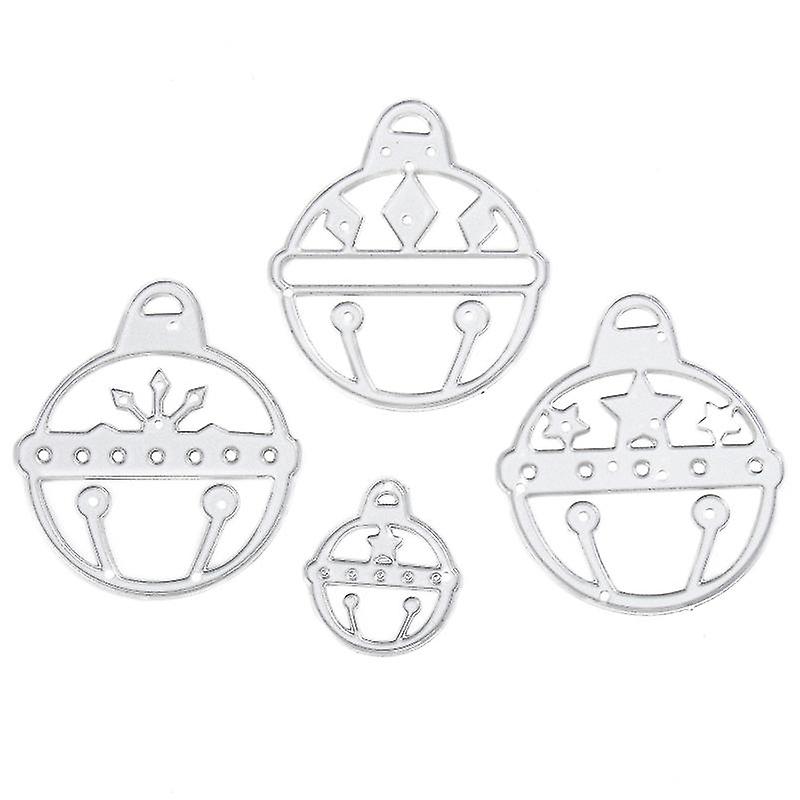 The New 1pcs Cutting Mould