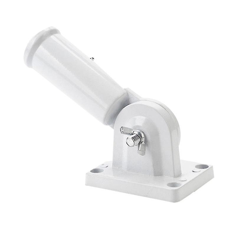 1pcs Flag Pole Bracket