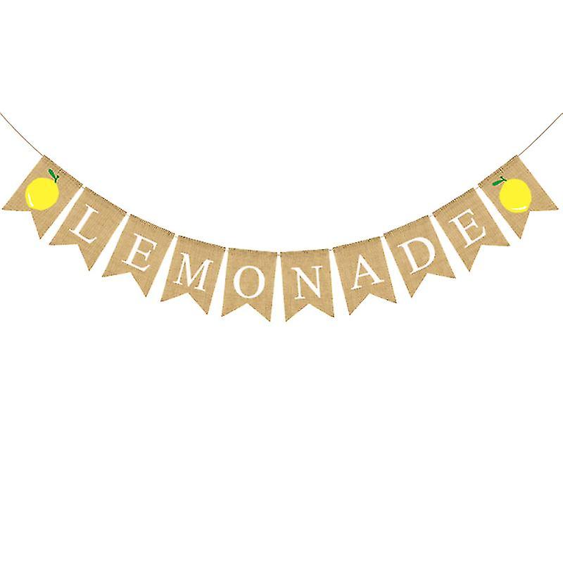 1pcs Hawaii Banner For Decor