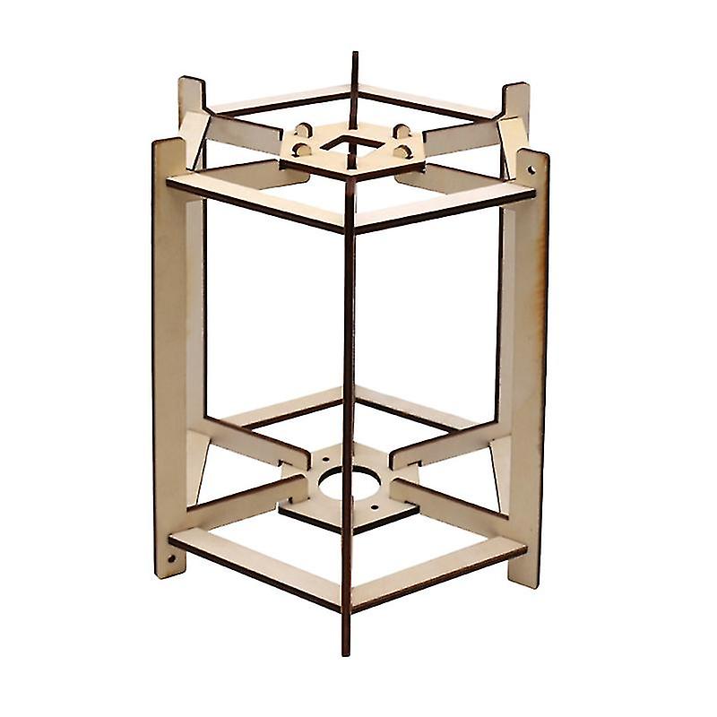 1pcs Lantern Frame