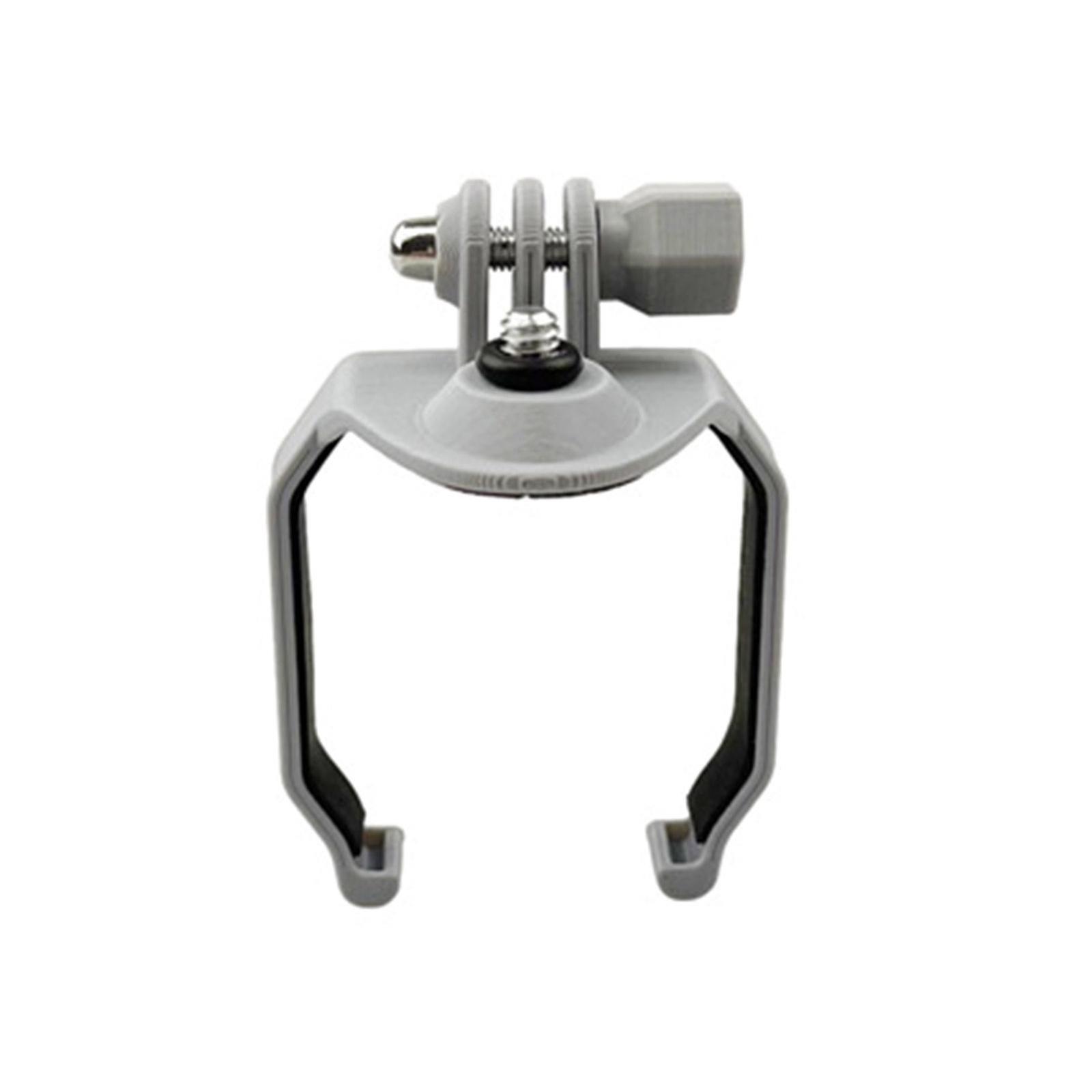 For Mini 3 Pro Go Pro Drone Camera Expansion Adapter Mounting Bracket Holder
