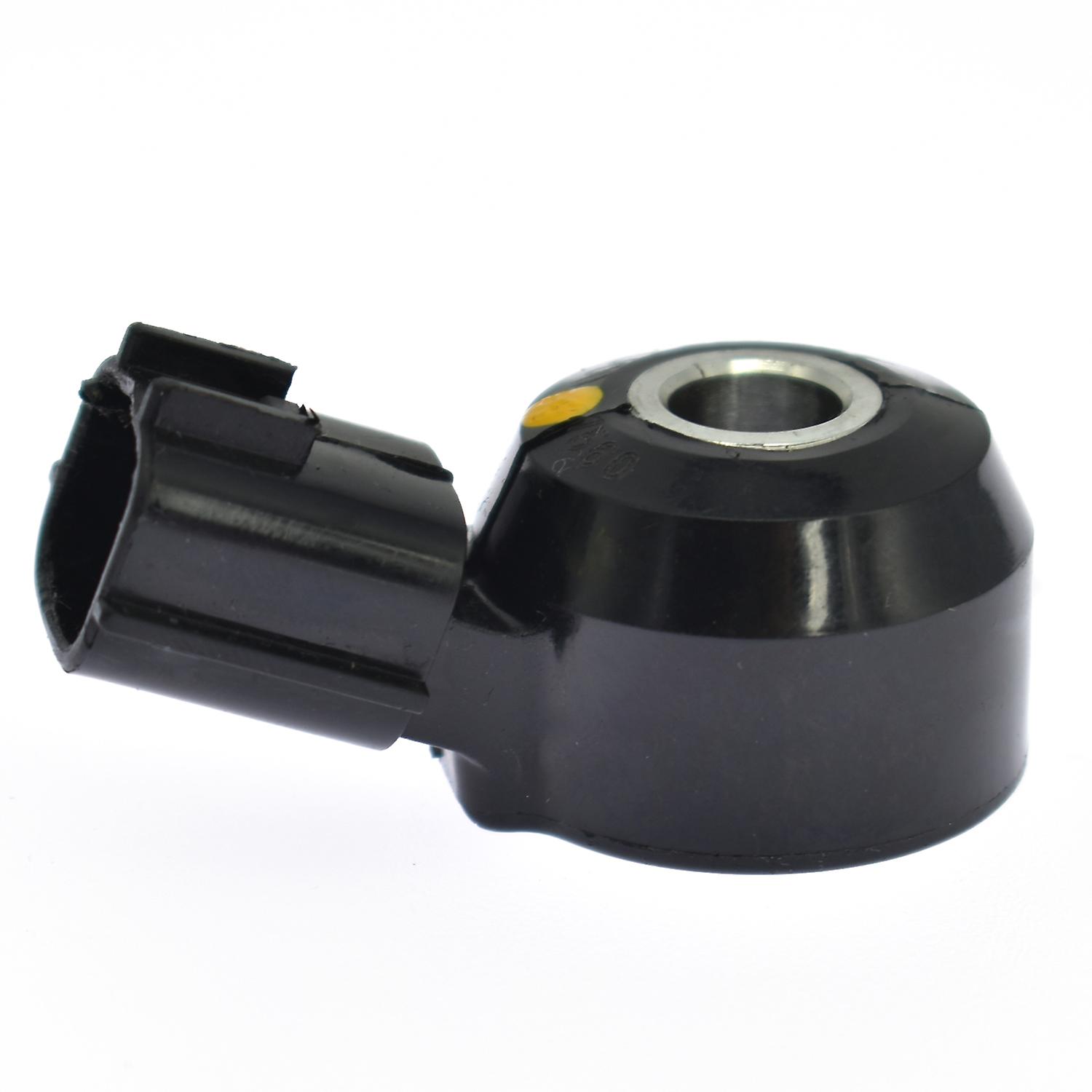 Ignition Knock Detonation Sensor Switch 22060-7B000 220607B000 Compatible with Nissan Frontier Pathfinder Quest Xterra Mercury Villager