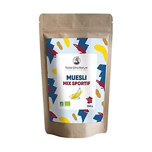 Sports Muesli 350 g