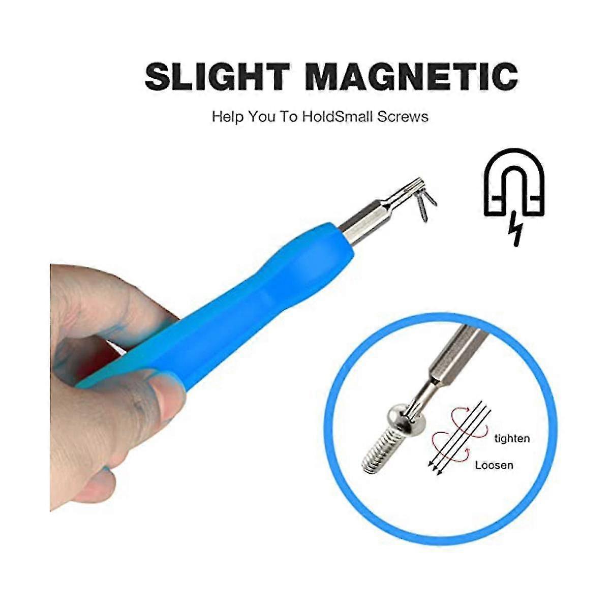 Suitable for RING Smart Doorbell Disassembly Screwdriver