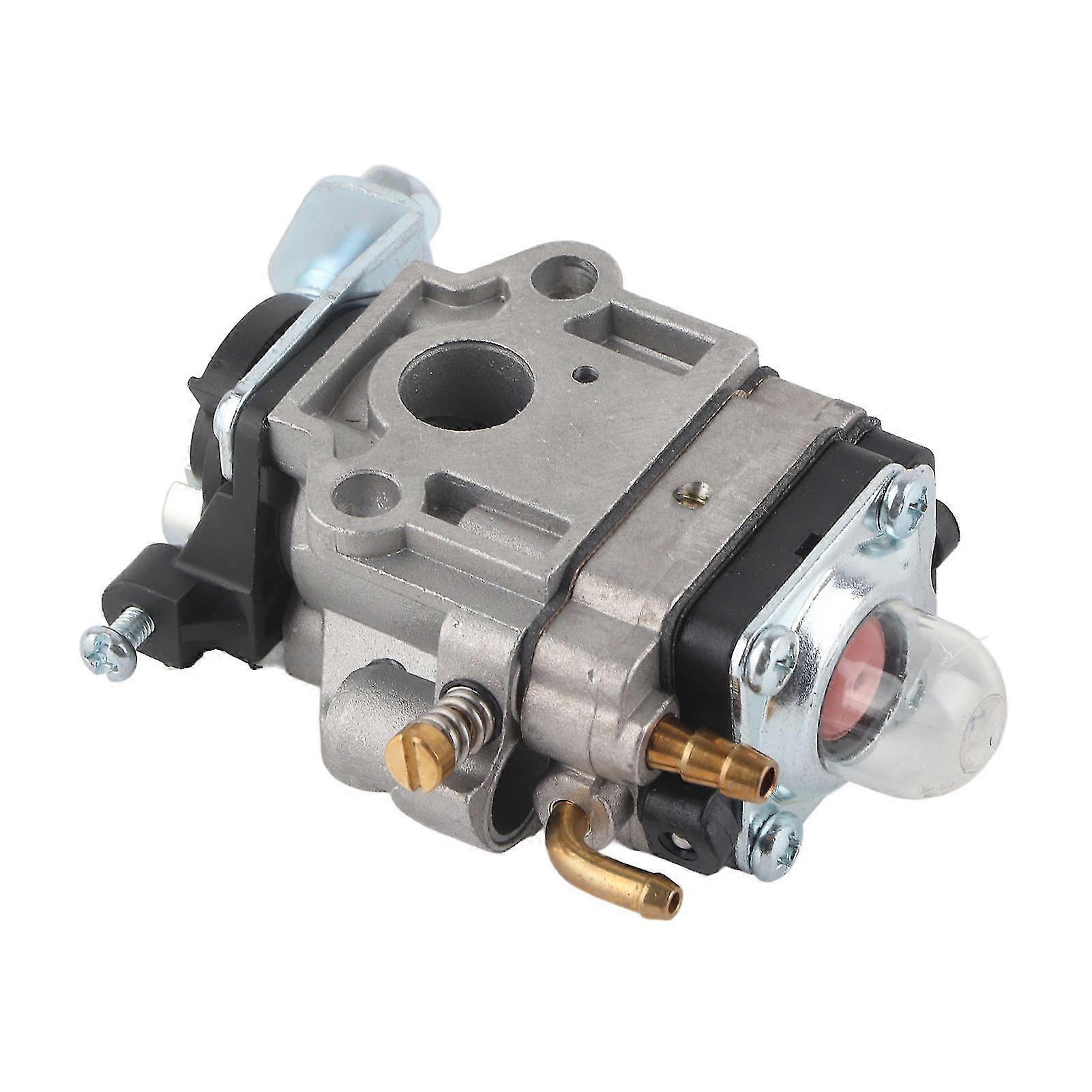 36cc 33cc Engine Carburetor Replacement compatible 2 Stroke Mower - Wear Resistant and High Hardness