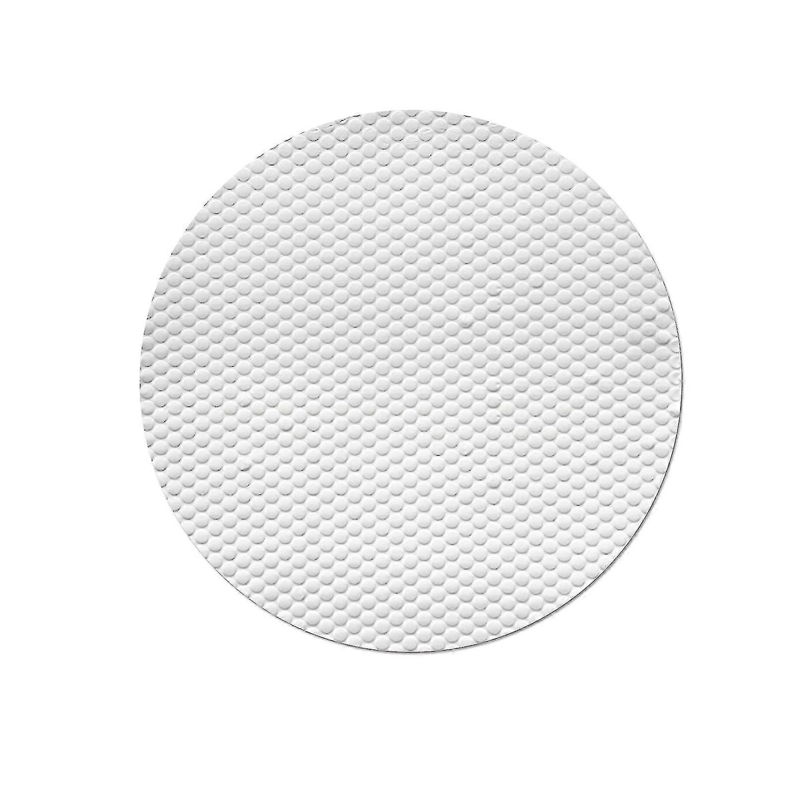 Multifunktionellt poolskydd Dammsäkert värmeisoleringspoolskydd