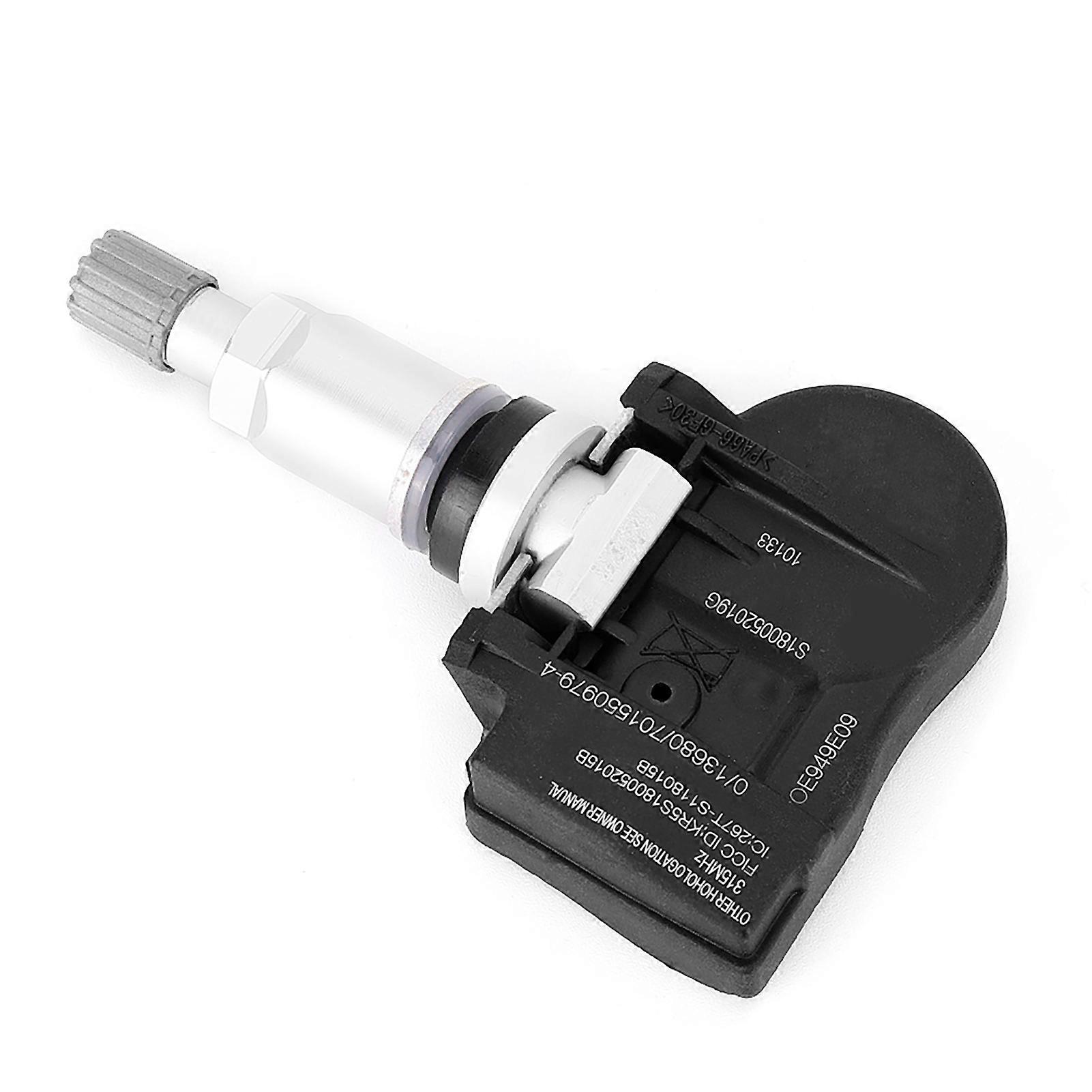 Auto Car Tire Pressure Monitor Sensor BHA437140 Fits for Mazda CX~5 2017~2018 NO.01152