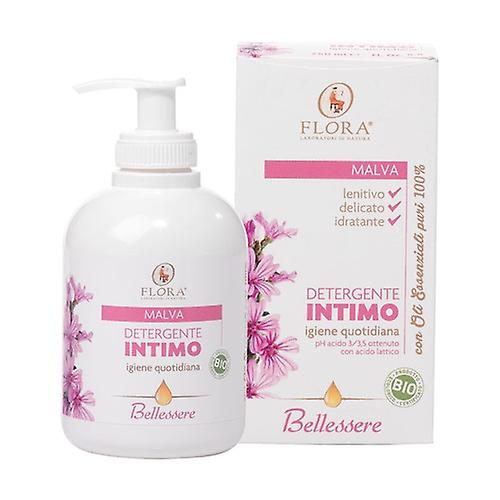 Mallow intimate cleanser 250 ml