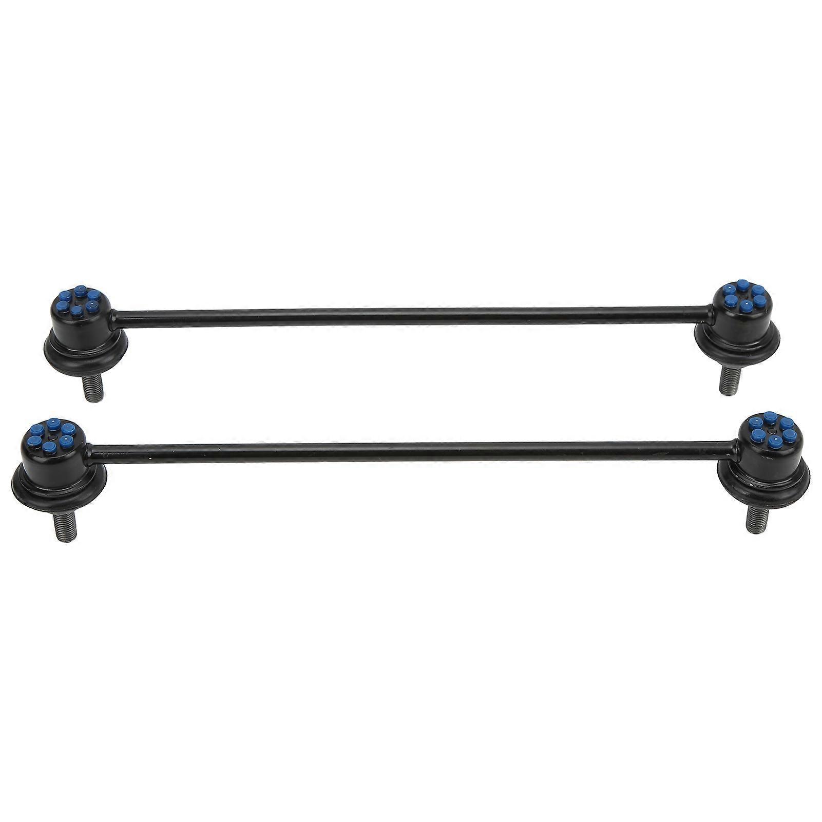 Pair Engine Suspension Stabilizer Bar Link Front Side 51320?TF0?003 Replacement for Fit 2008?2013