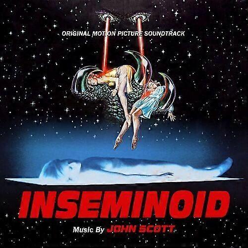 Inseminoid CD (2023)