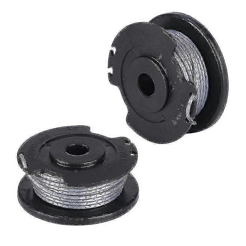 Spool Feeding Cutting Line For Bosch Edge Trimmer Art 23 Sl Art 26 Sl F016800385