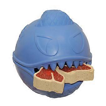Monster Ball 6 Cm Dog Toy