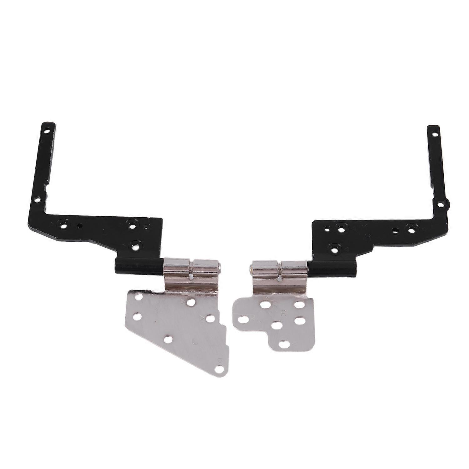 New 5530 E5530 Series L+R LCD Screen Hinge Set AM0M1000100