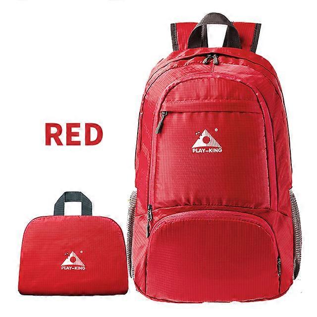 Lightweight Foldable Backpack | Folding Lightweight Backpack - Foldable Backpack -