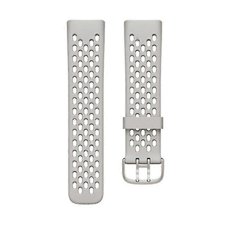 Pour bracelet de montre en cuir Fitbit Blaze
