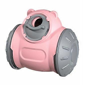 Dog Toy Slow Feeder Pet Food Dispenser for Dog Cats Interactive Game IQ Training Feeder Toy Pet Sup