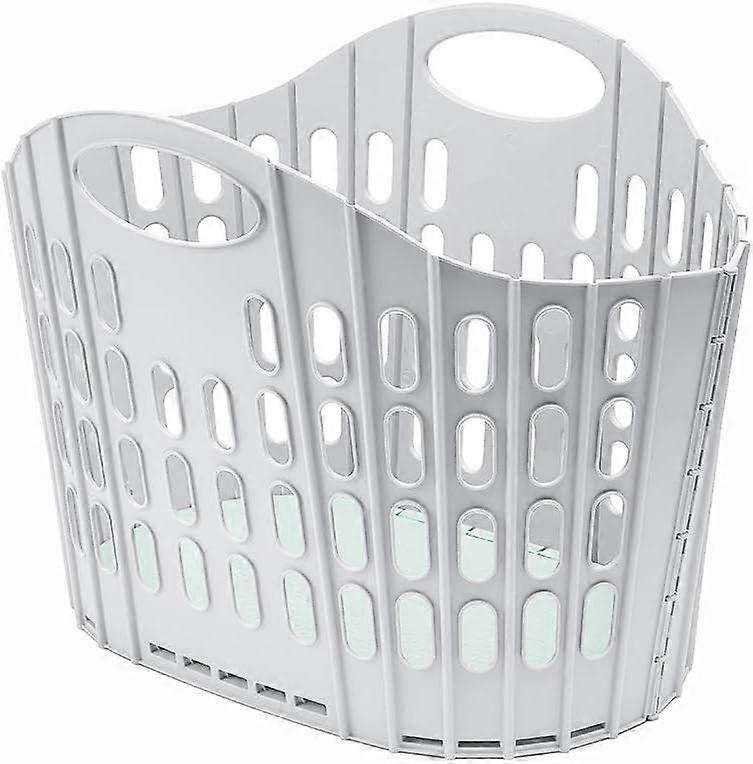 1PCS Laundry Basket Hamper
