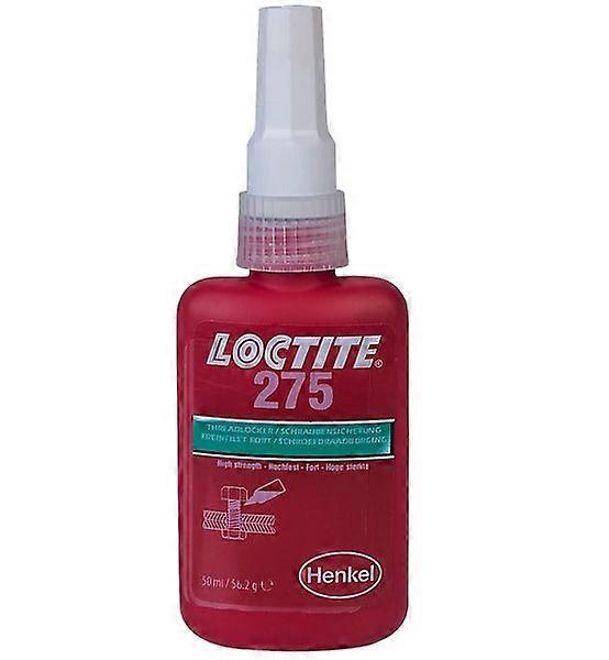 Loctite 275 High Strength High Viscosity Thixotropic 50ml