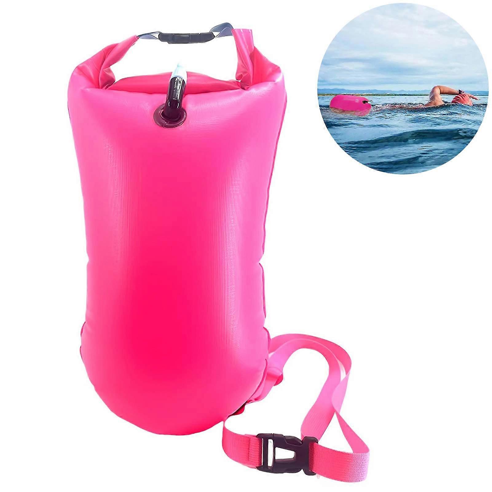 Waterproof Dry Bag Sack Easy to Carry Large Capacity Rafting Storage Pouch Suitable for Camping Hiking