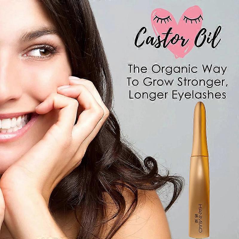 Lash Booster For Growing Thick & Long Eyelash Anti eyelash Shedding & Sparse Eyelash Lash Growth
