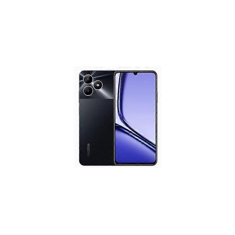 Realme Note 50 3+64gb 6.74"sky Midnight Black Ds Wind3