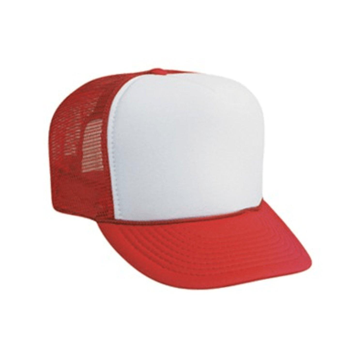 Trucker cap - Rot
