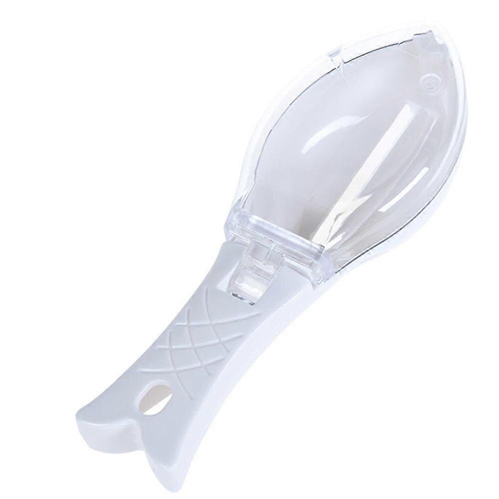 Fish Scales Graters Scraper Fish Cleaning Tool Scraping Scales Device With