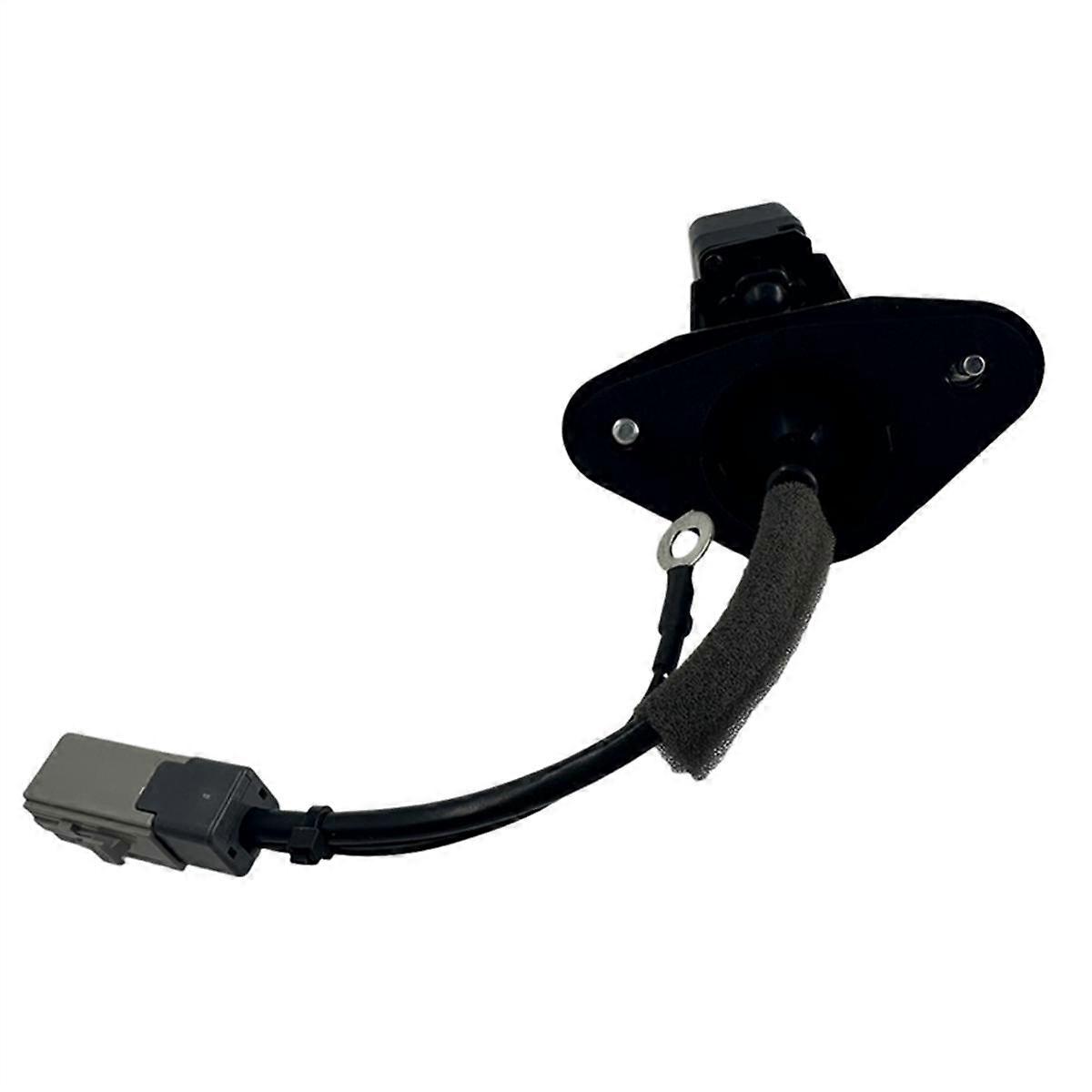 Female Plug Rear View Camera Assy 86267-AJ100 for Legacy 10-14 BackUp Park Assist Camera 86267AJ10A